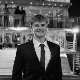 Noah Rueter, founder of Local Lead Closer